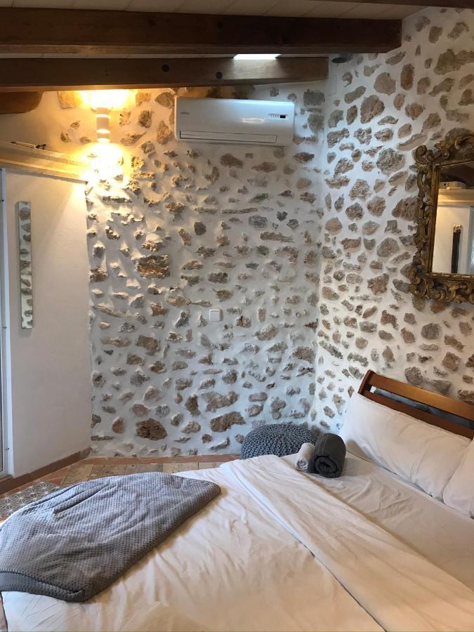 Вилла Casita Neptuno Пальма-де-Майорка Экстерьер фото