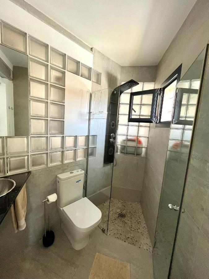 Вилла Casita Neptuno Пальма-де-Майорка Экстерьер фото
