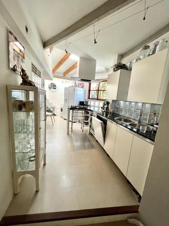 Вилла Casita Neptuno Пальма-де-Майорка Экстерьер фото